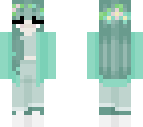 minty // te
