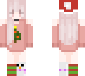mochira christmas
