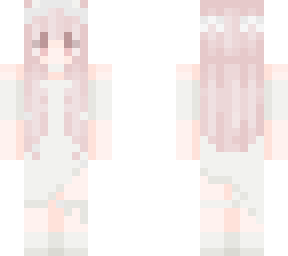 mochira dress