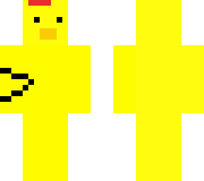 mr chicken