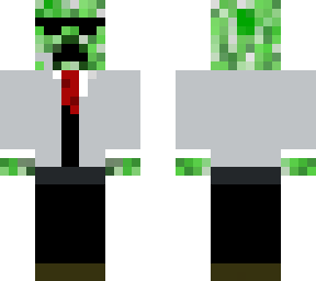mr creeper edit