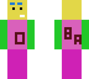 mr3face