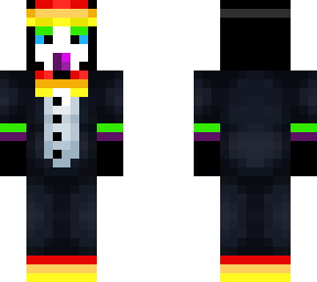 multicolour me