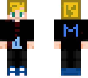 murphys skin #1