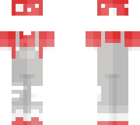 mushroom ob - with hat
