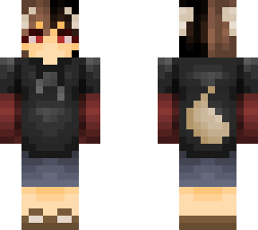 my character :>
