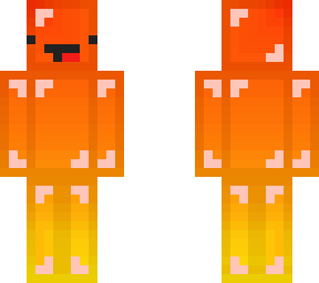 my fav skin
