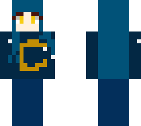my lamaburg skin