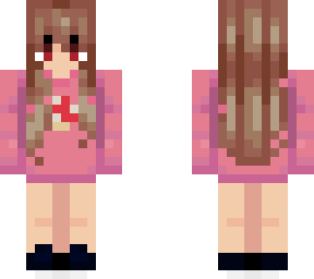 my mc skin pt.2