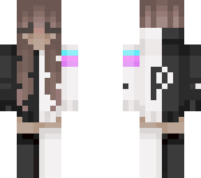 my new skin