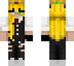 my oc