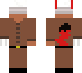 my oc mark 3