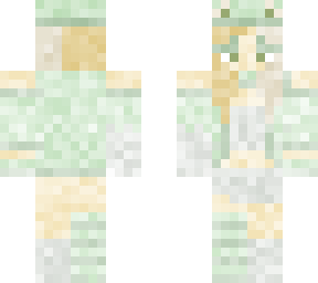 my personal skin! <3 updated (read description please!)