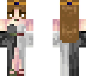 my ranprom skin!!!