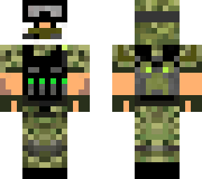 my sergeant