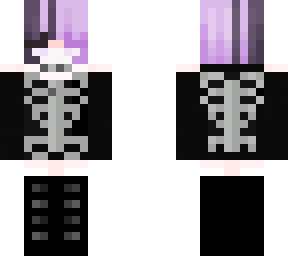 my skin!!! :]