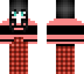 my skin >mango