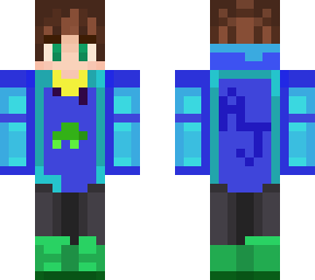 my skin