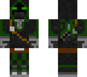 my skin