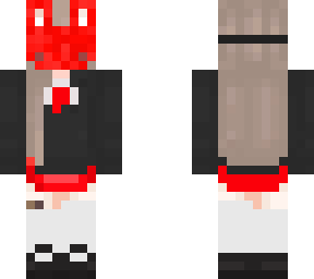 my skin 3