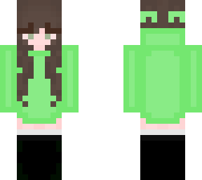 my skin but dream (unfinished)