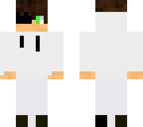 my skin of tt