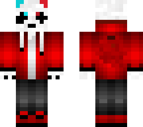 my skin updated
