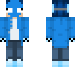 my skin with wisp mask (improved)