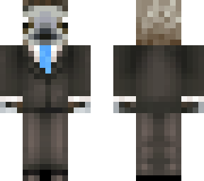my true skin