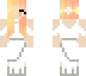 my wedding dress (krewcraft)