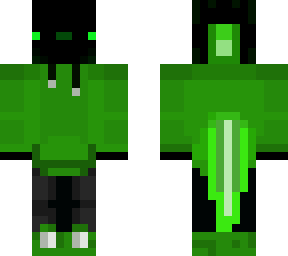 my yt skin