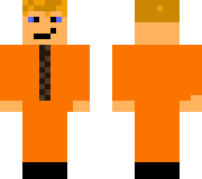 myselve prison beter