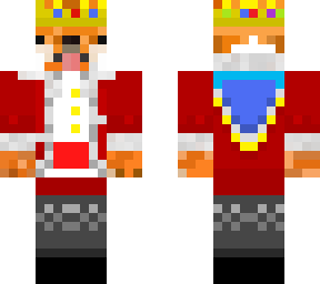 nachitox34 skin