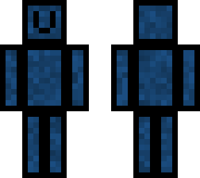 navy blue boy