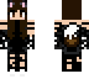 neko wolfgril