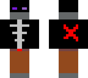 nether guy