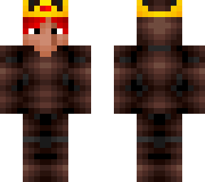 nether king