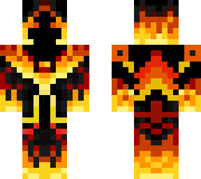 nether mage