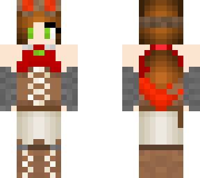 new personal skin