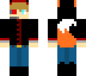 new pootisbird skin (for well pootisbird/bread god xd)