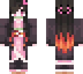 nezuko/demon slayer