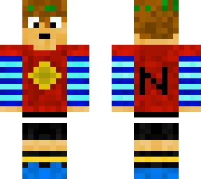 nida203