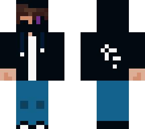 nightmare (quarter ender watcher-half human-quarter demon)