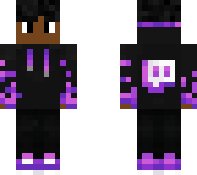 nightmare twitch hoodie