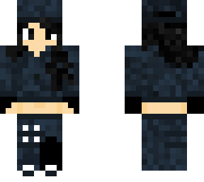 ninja girl