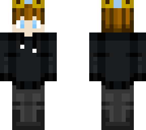 niyo's skin