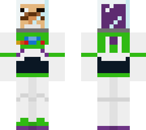 noah space ranger