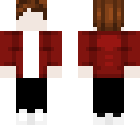 nofaceredsweatshirt