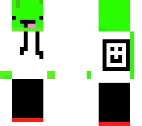 noob verde