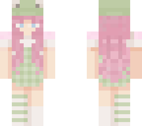 not my skin